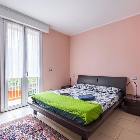 Stile E Comfort In Citta Con Wi-Fi 卡普里 外观 照片