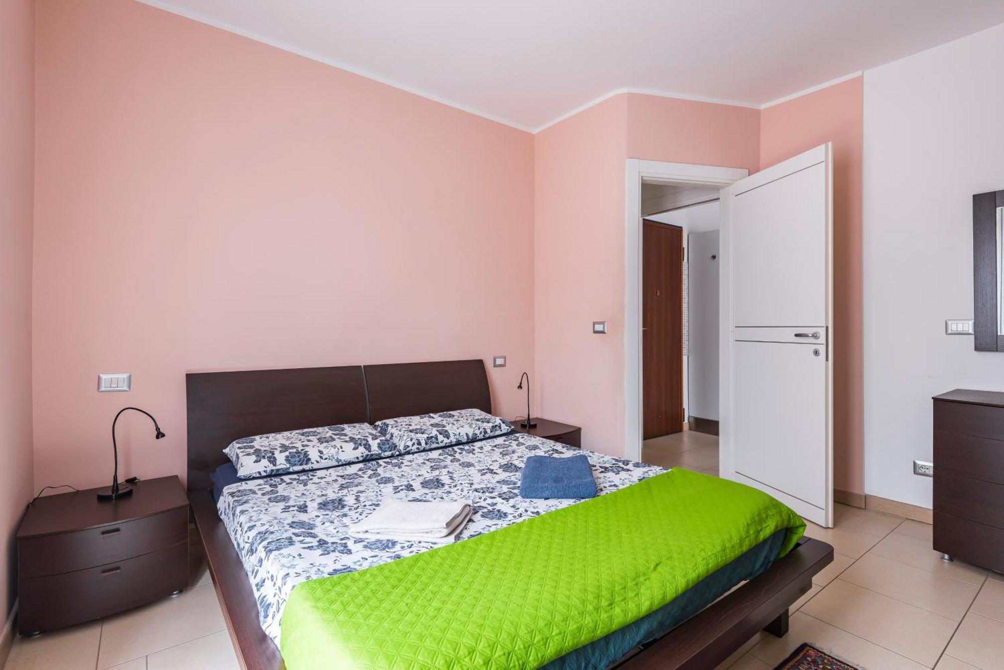 Stile E Comfort In Citta Con Wi-Fi 卡普里 外观 照片