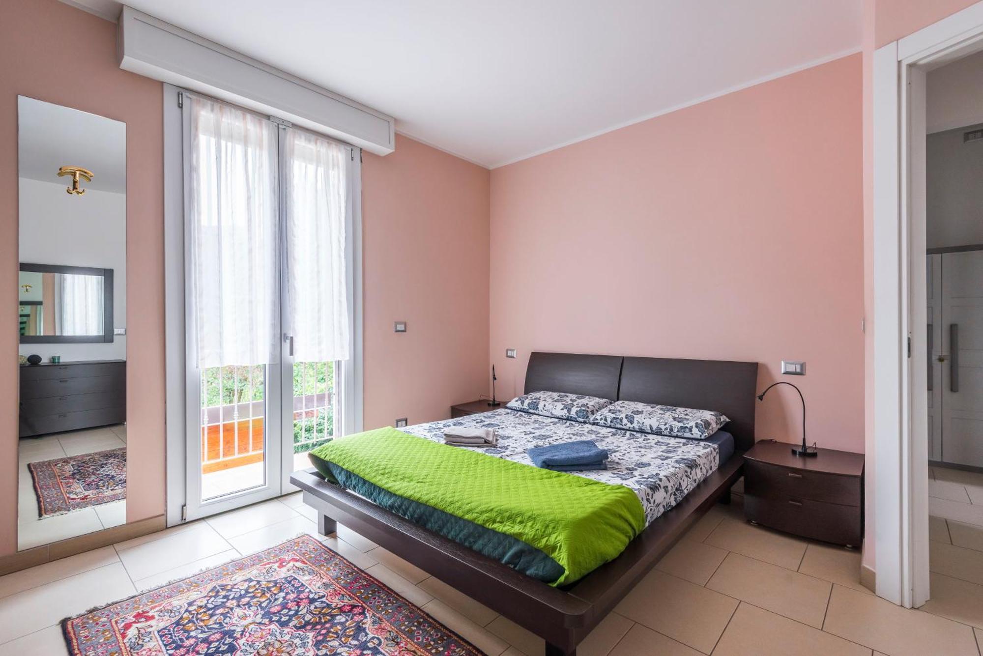 Stile E Comfort In Citta Con Wi-Fi 卡普里 外观 照片