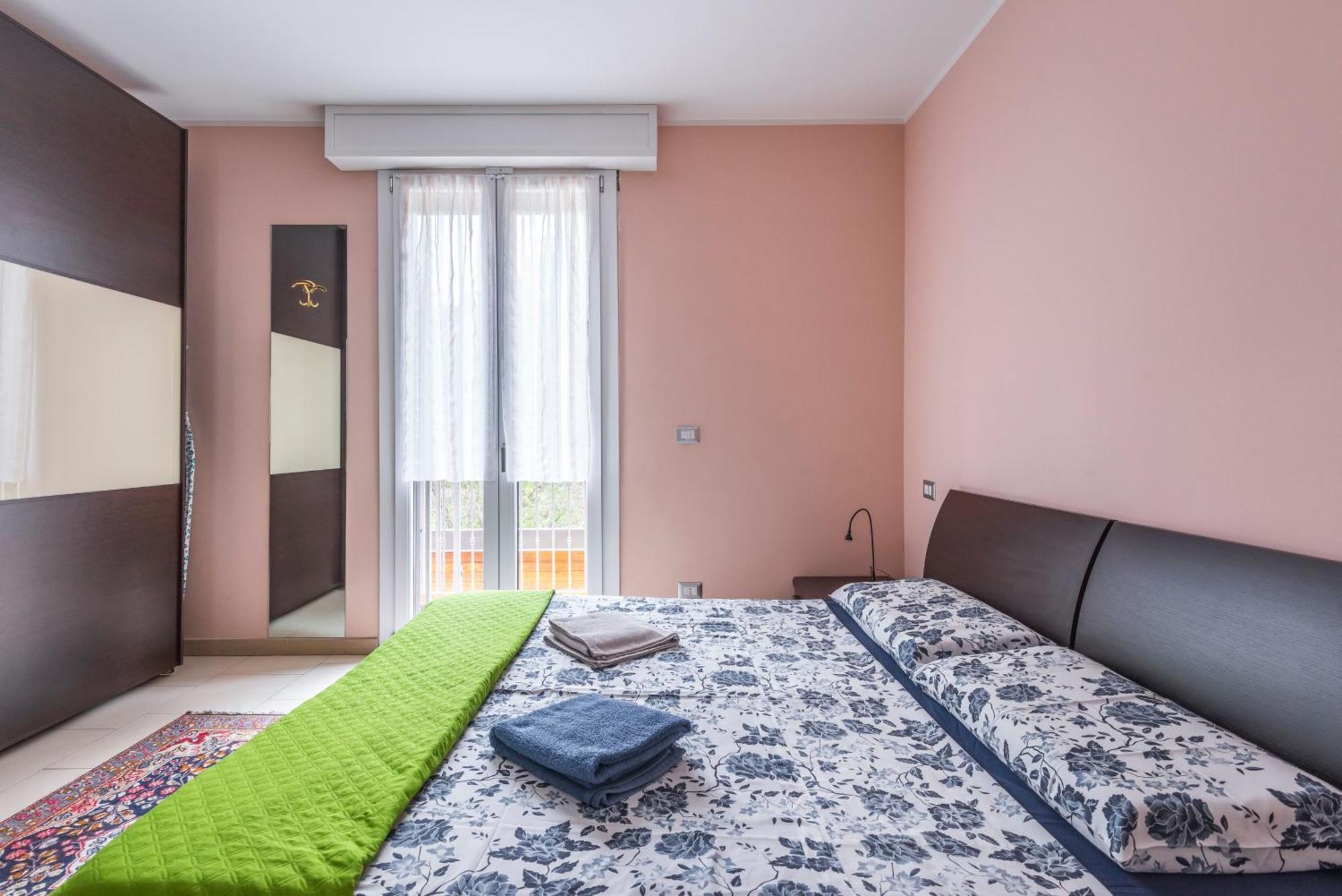 Stile E Comfort In Citta Con Wi-Fi 卡普里 外观 照片
